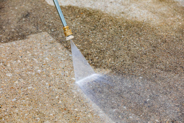Best Gas Station Cleaning  in Oakwood Hls, IL