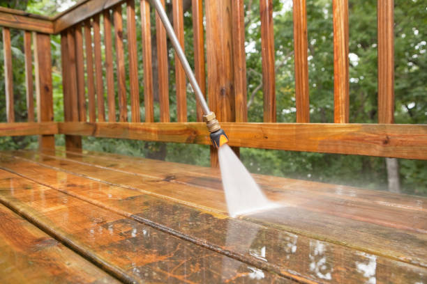Best Factory Floor Cleaning  in Oakwood Hls, IL